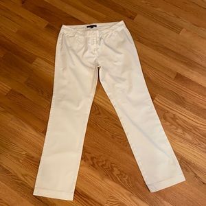 Brooks Brothers cotton trousers